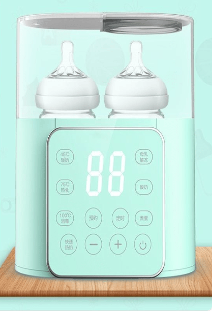 Chauffe biberon express - Easy™ - MA PLANETE BEBE