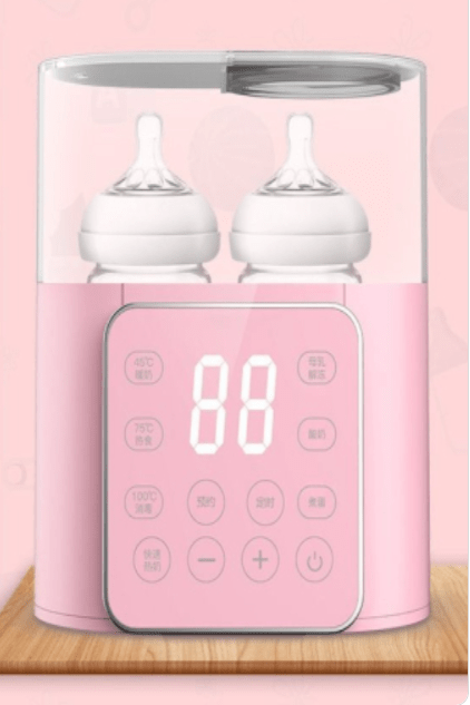 Chauffe biberon express - Easy™ - MA PLANETE BEBE