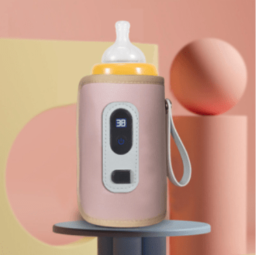 chauffe biberon nomade - idéo™ - MA PLANETE BEBE