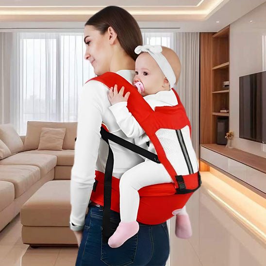 Porte bébé - BébéAdapt™ - MA PLANETE BEBE