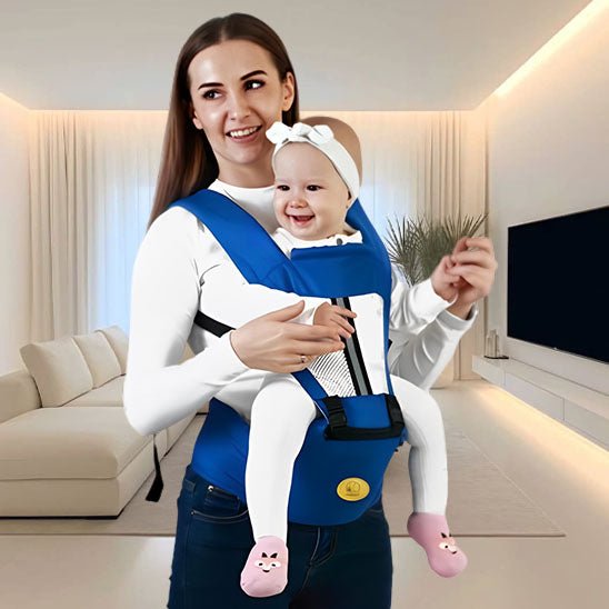 Porte bébé - BébéAdapt™ - MA PLANETE BEBE