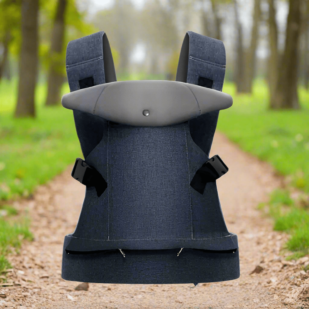 Porte bébé physiologique - BébéSimplicity™ - MA PLANETE BEBE