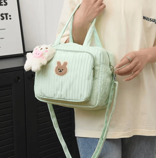 Sac à langer maternité confort - MA PLANETE BEBE