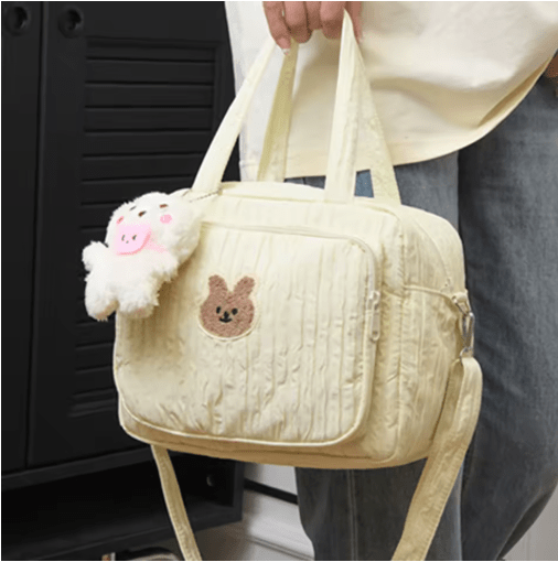 Sac à langer maternité confort - MA PLANETE BEBE