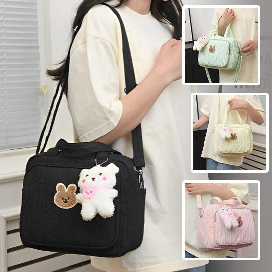 Sac à langer maternité confort - MA PLANETE BEBE