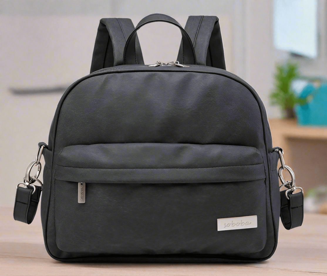 sac à langer waterproof et léger - Soboba - MA PLANETE BEBE