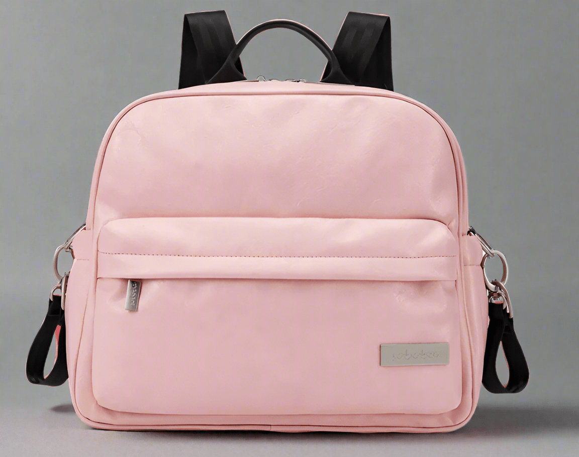 sac à langer waterproof et léger - Soboba - MA PLANETE BEBE