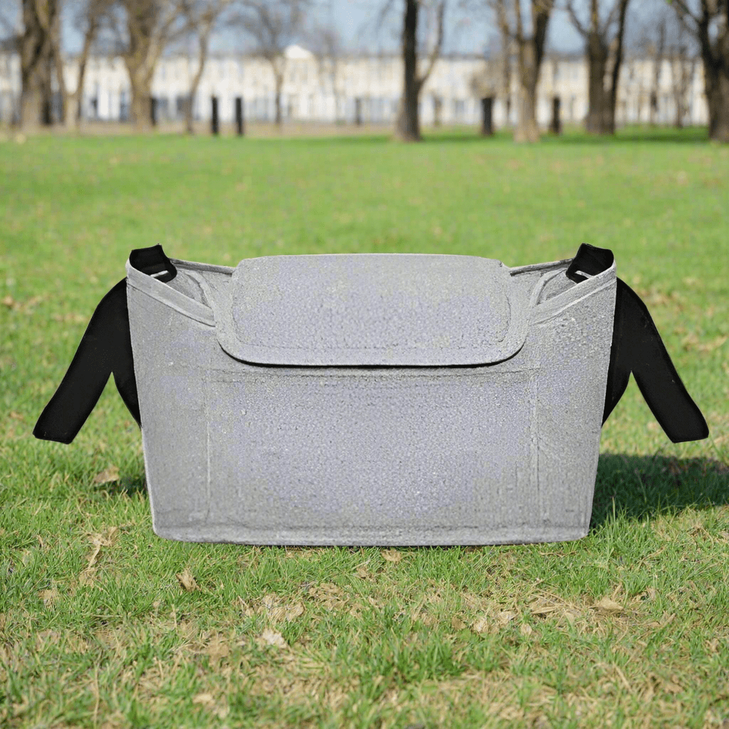 Sac pour bebe poussette - BébéBag™ - MA PLANETE BEBE
