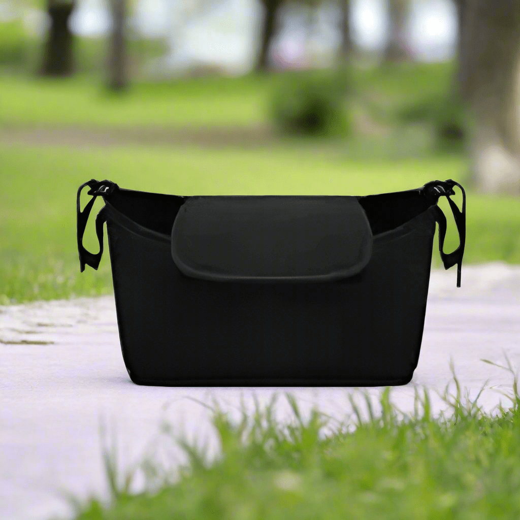 Sac pour bebe poussette - BébéBag™ - MA PLANETE BEBE
