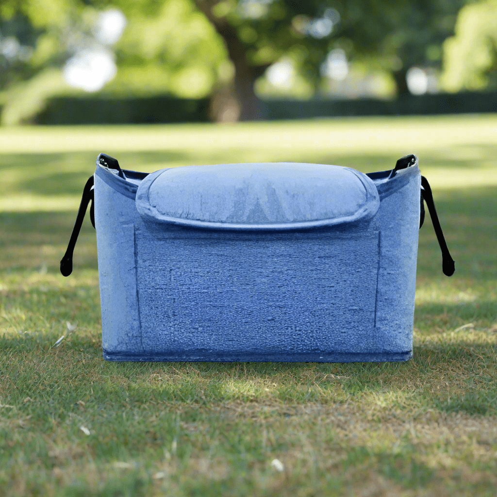 Sac pour bebe poussette - BébéBag™ - MA PLANETE BEBE
