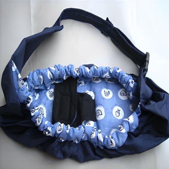 Écharpe de portage bébé - BébéSling™ - MA PLANETE BEBE