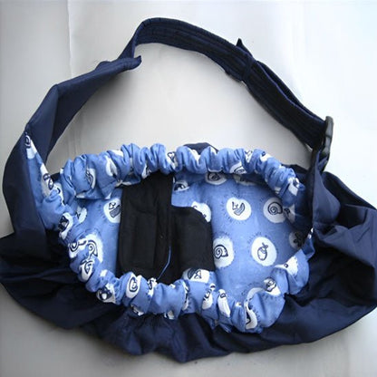 Écharpe de portage bébé - BébéSling™ - MA PLANETE BEBE