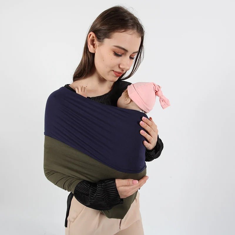 echarpe-de-portage-coton-pour-bebe-bleu-et-vert
