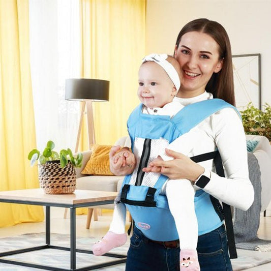 Porte bébé - BébéAdapt™ - MA PLANETE BEBE