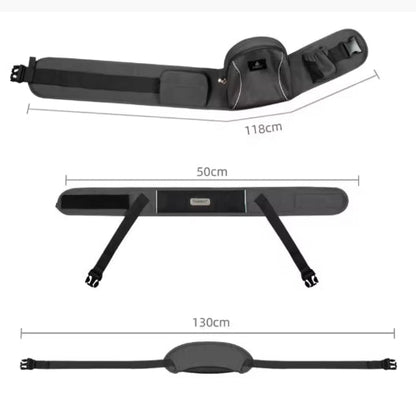 Porte bebe | Ergonomique BébéNomade™ - MA PLANETE BEBE