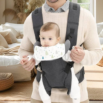 Porte bébé physiologique - BébéSimplicity™ - MA PLANETE BEBE
