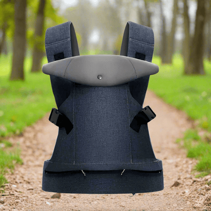 Porte bébé physiologique - BébéSimplicity™ - MA PLANETE BEBE