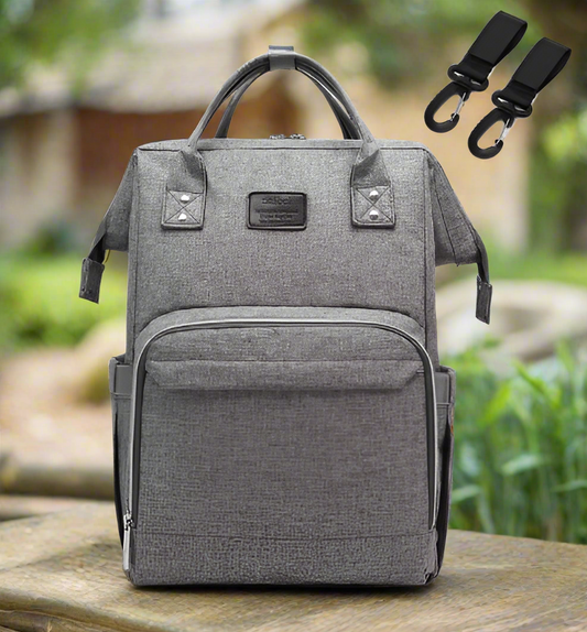 sac-a-dos-a-langer-leger-gris