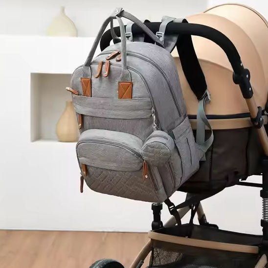 sac-a-langer-urbain-bebe-poussette-pratique