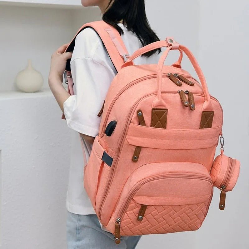 sac-a-langer-urbain-rose-multifonctions