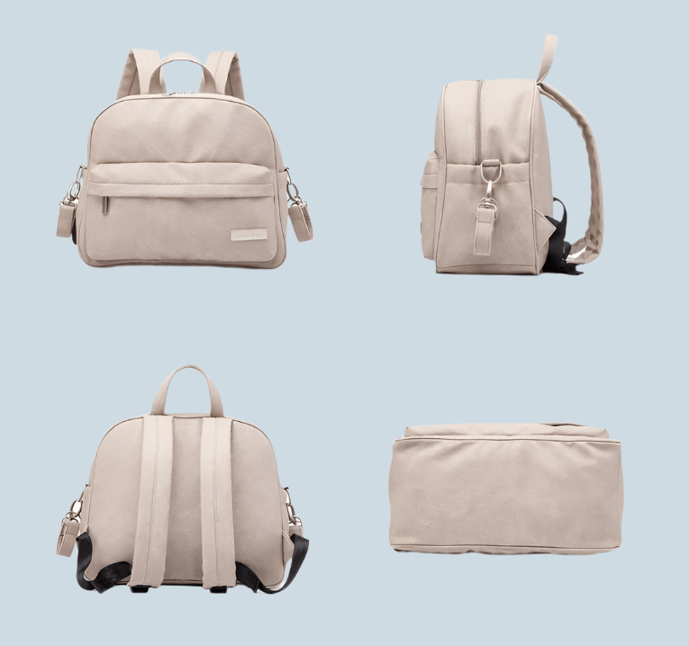 sac à langer waterproof et léger - Soboba - MA PLANETE BEBE
