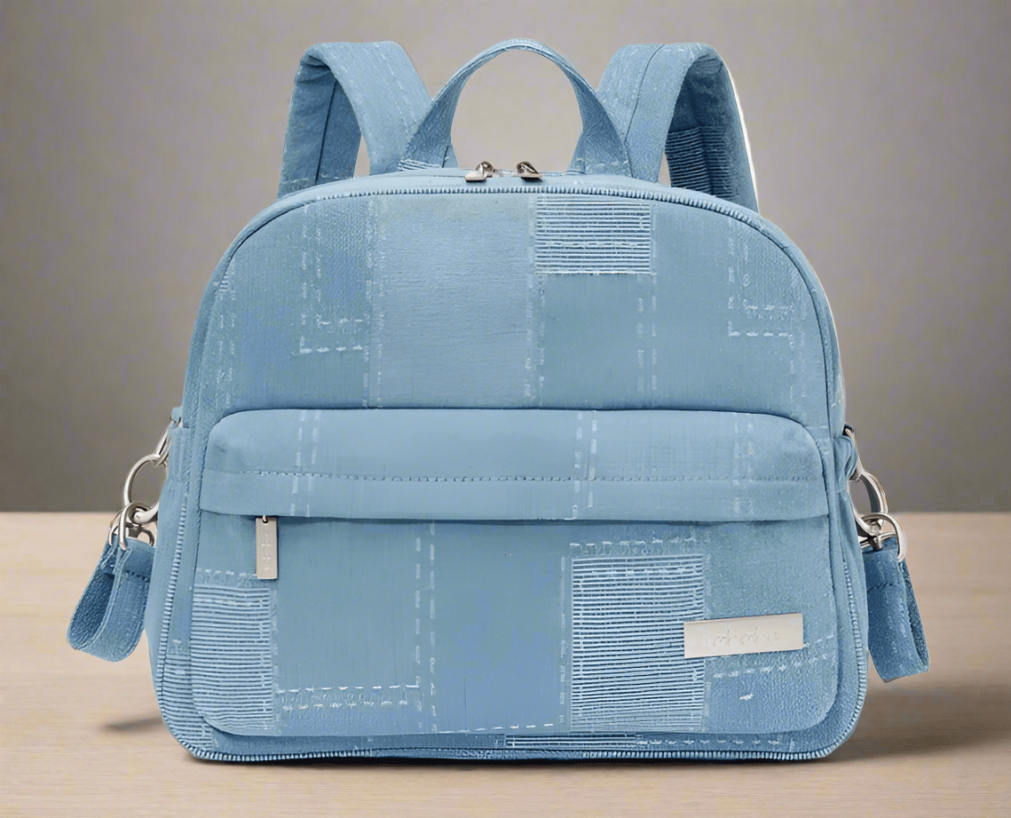 sac à langer waterproof et léger - Soboba - MA PLANETE BEBE
