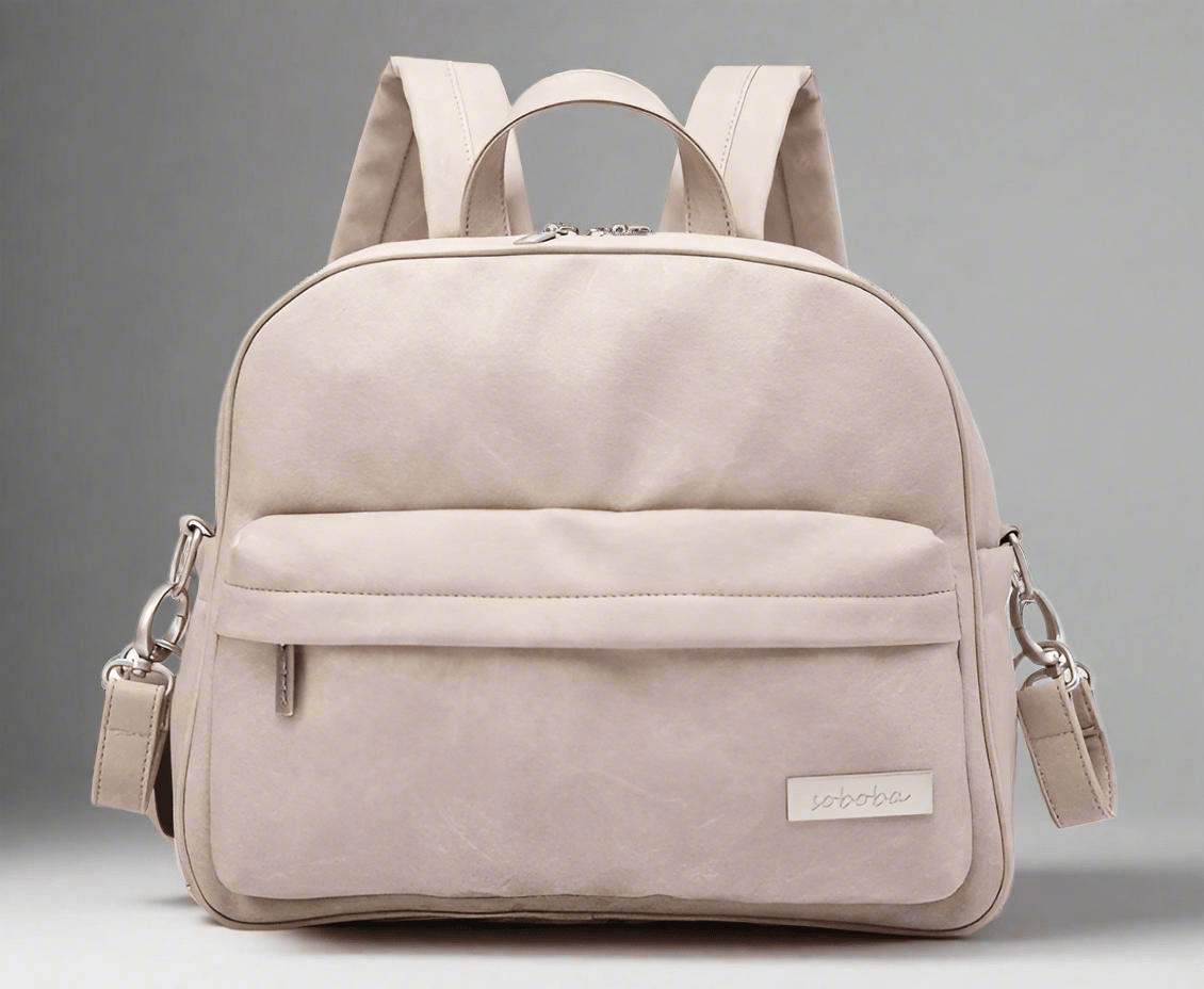 sac à langer waterproof et léger - Soboba - MA PLANETE BEBE